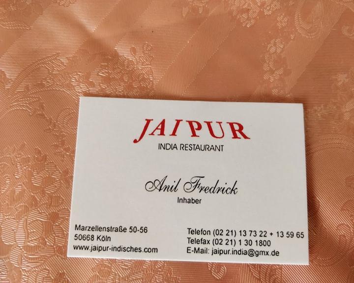 Jaipur